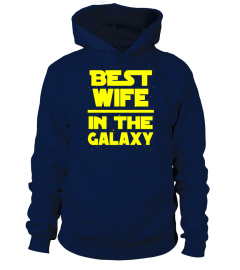 BEST WIFE IN THE GALAXY