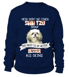 SHIH TZU - SHIRT