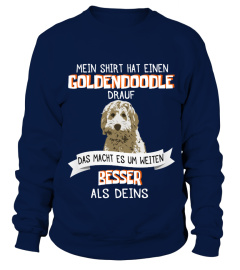 GOLDENDOODLE - SHIRT