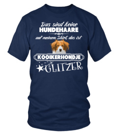 KOOIKERHONDJE GLITZER