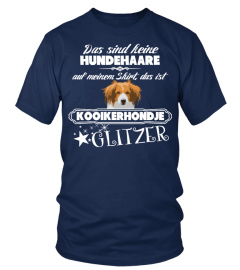 GLITTER - KOOIKERHONDJE