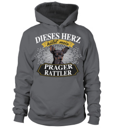 PRAGER RATTLER HÜTET MEIN HERZ