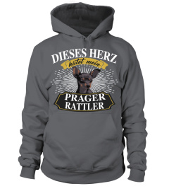 PRAGER RATTLER HÜTET MEIN HERZ