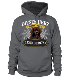 LEONBERGER HÜTET MEIN HERZ