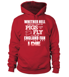 LIMITED EDITION || ENGLAND FANS