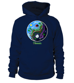 Terraria T-Shirt: Nigh