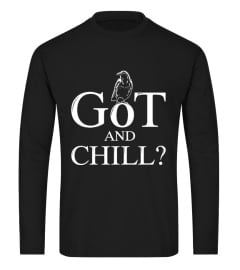 GoT and Chill ?