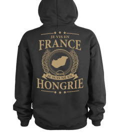 Hongrie - Edition Limitée