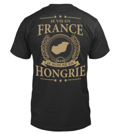 Hongrie - Edition Limitée