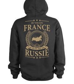 Russie - Edition Limitée