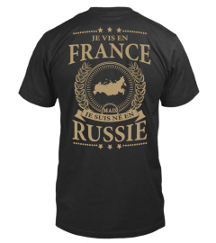 Russie - Edition Limitée