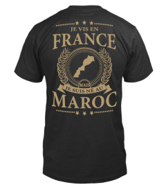 Maroc - Edition Limitée