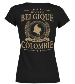 Colombie - Edition Limitée