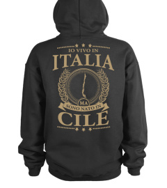 Cile - Edizione Limitata