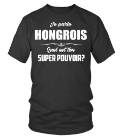 Hongrois - Edition Limitée