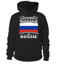 Russie - Edition Limitée