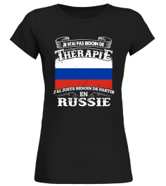 Russie - Edition Limitée