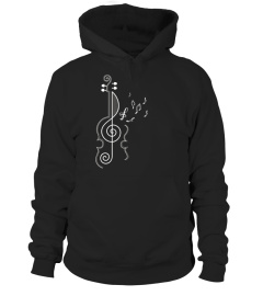 Violin Music Musician Musical Instrument T Shirt