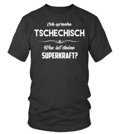 Tschechisch - Limitierte Auflage