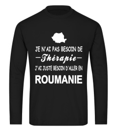 ** ROUMANIE **