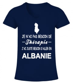 ** ALBANIE **