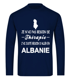 ** ALBANIE **