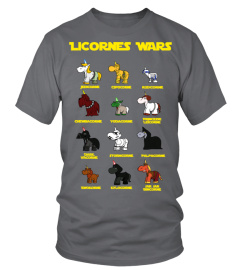 Licornes Wars