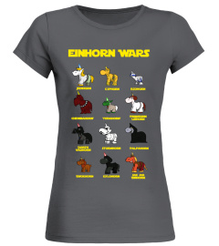 Unicorn wars