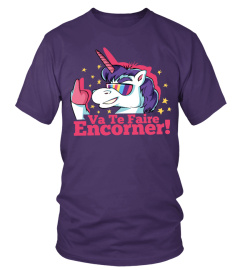 Badass Licorne
