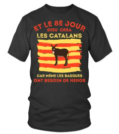 Héro Catalan ?