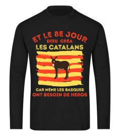 Héro Catalan ?