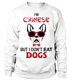 I'M CHINESE (Limited Edition) M