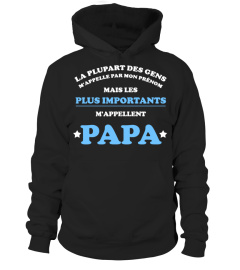 [137+ SOLD] Plus Importants M'appellent PAPA