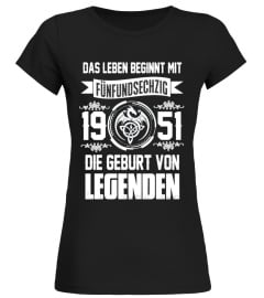 DAS LEBEN BEGINNT MIT 65( FRAU)