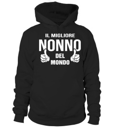 IL MIGLIORE NONNO DEL MONDO !