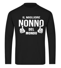 IL MIGLIORE NONNO DEL MONDO !