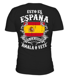 ESTO ES ESPAÑA