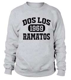 DOS LOS RAMATOS 1969 Nero - SALDI