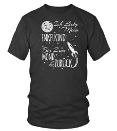 LIMITIERTE AUFLAGE ENKELKIND SHIRTS