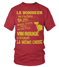 Vin Rouge