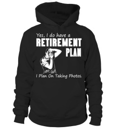 RETIREMENT PLAN