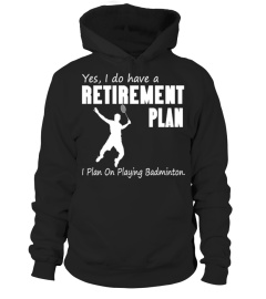 RETIREMENT PLAN