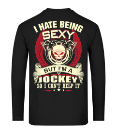 JOCKEY SHIRT!