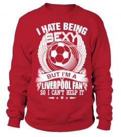 Liverpool Fan