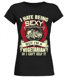 I'm A Vegetarian