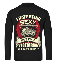 I'm A Vegetarian