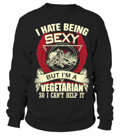 I'm A Vegetarian