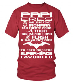 PAPA-SPANISH