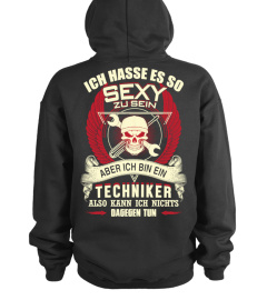 Bist du ein stolzer Techniker?