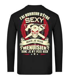 MENUISIER